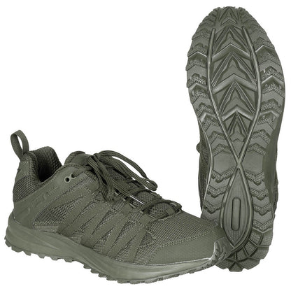 Halbschuhe Strom Trail Light
