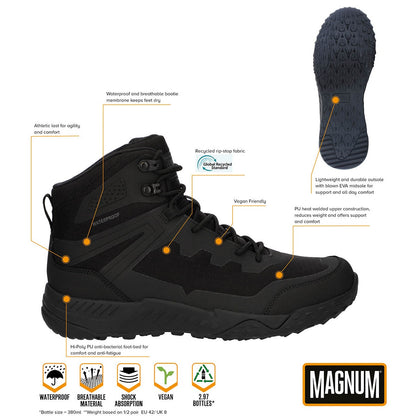 Einsatzstiefel Ultima 6.0 WP