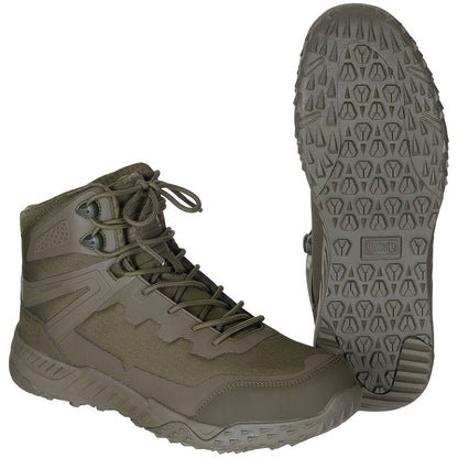 Einsatzstiefel Ultima 6.0 WP