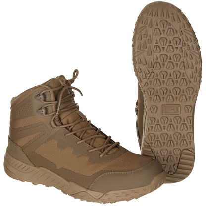 Einsatzstiefel Ultima 6.0 WP