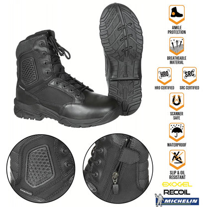 Einsatzstiefel Strike Force 8.0