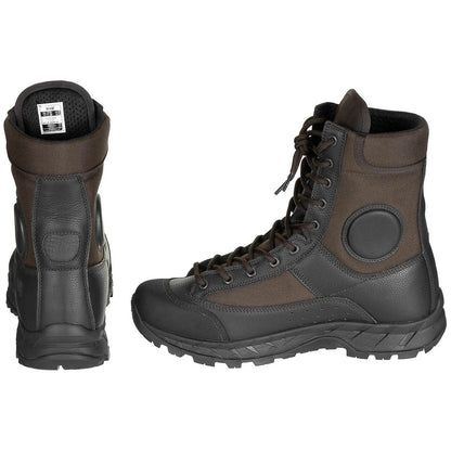 Einsatzstiefel Zekrom