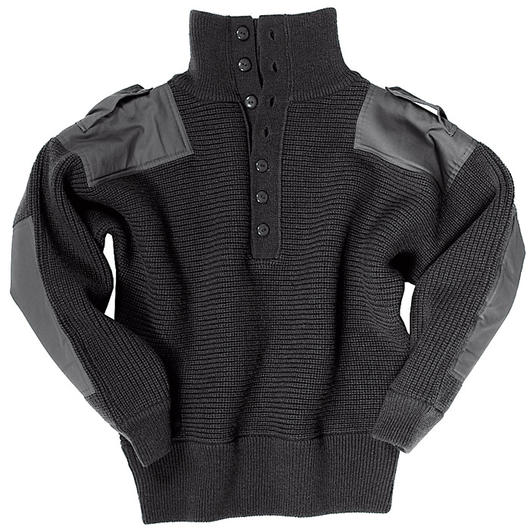 Alpin Pullover Austrian Army