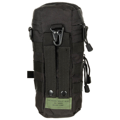 Molle Tasche Rund