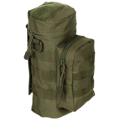 Molle Tasche Rund