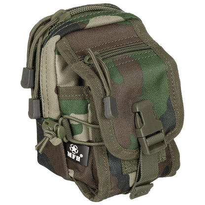 Mehrzwecktasche Molle