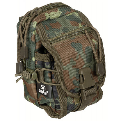 Mehrzwecktasche Molle