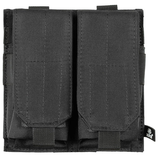 Magazintasche 2 Fach Molle