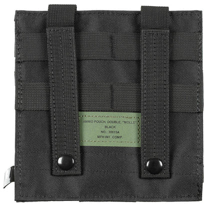 Magazintasche 2 Fach Molle
