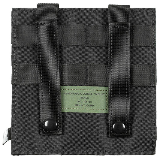 Magazintasche 2 Fach Molle
