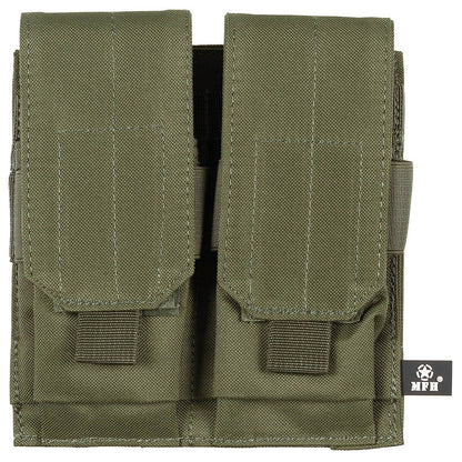 Magazintasche 2 Fach Molle
