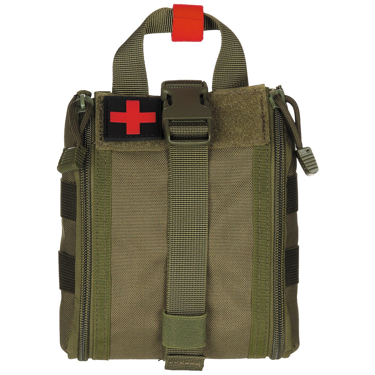 Molle Tasche IFAK klein