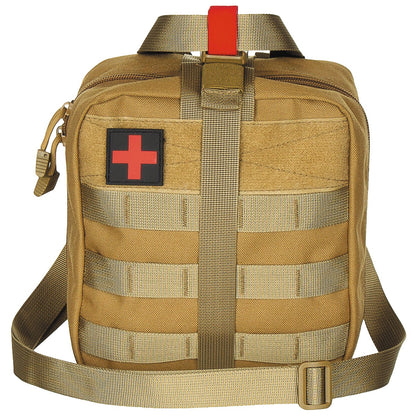 Molle Tasche IFAK groß