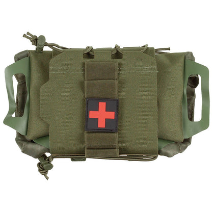 Tactical IFAK