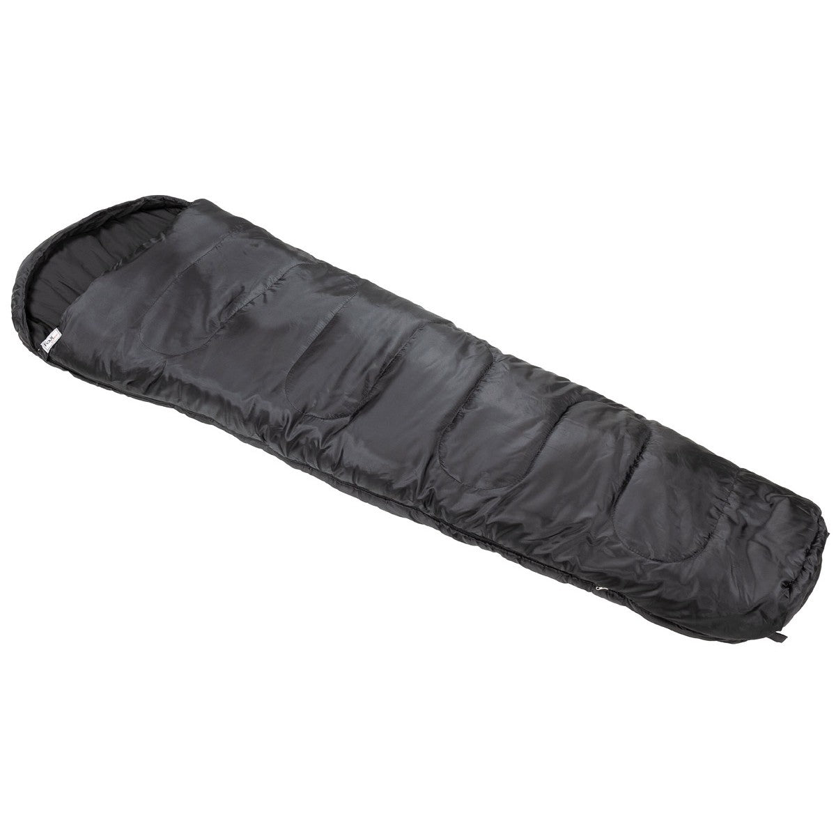 Mumienschlafsack