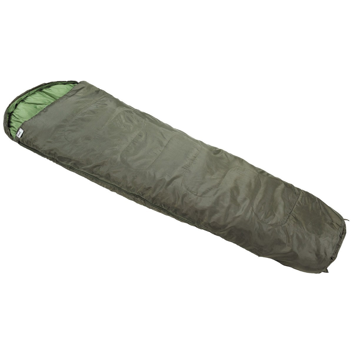 Mumienschlafsack