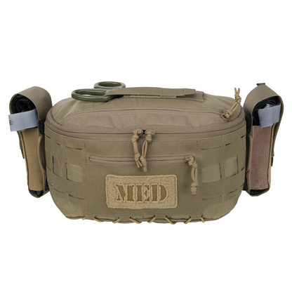Lysander MED Waist Bag