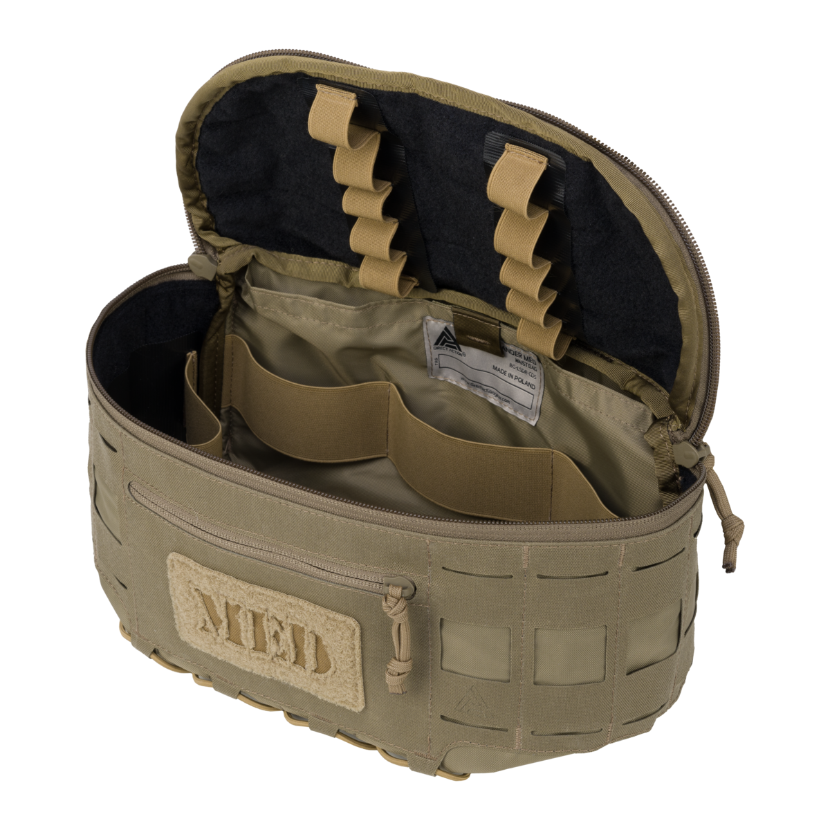 Lysander MED Waist Bag