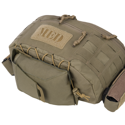 Lysander MED Waist Bag