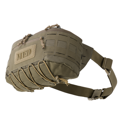 Lysander MED Waist Bag