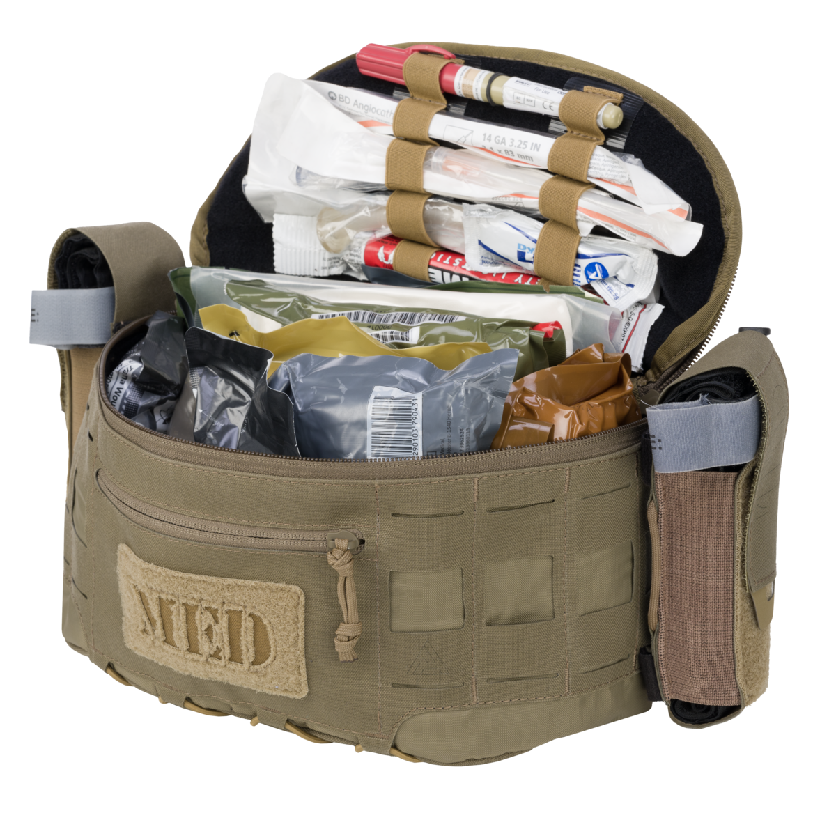 Lysander MED Waist Bag