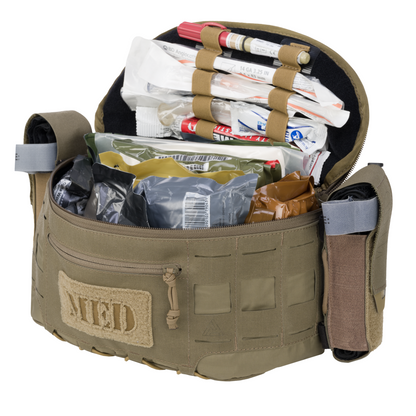 Lysander MED Waist Bag