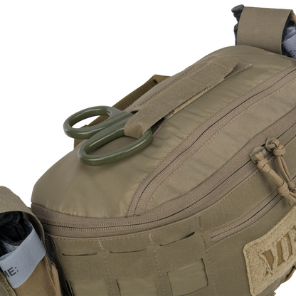 Lysander MED Waist Bag
