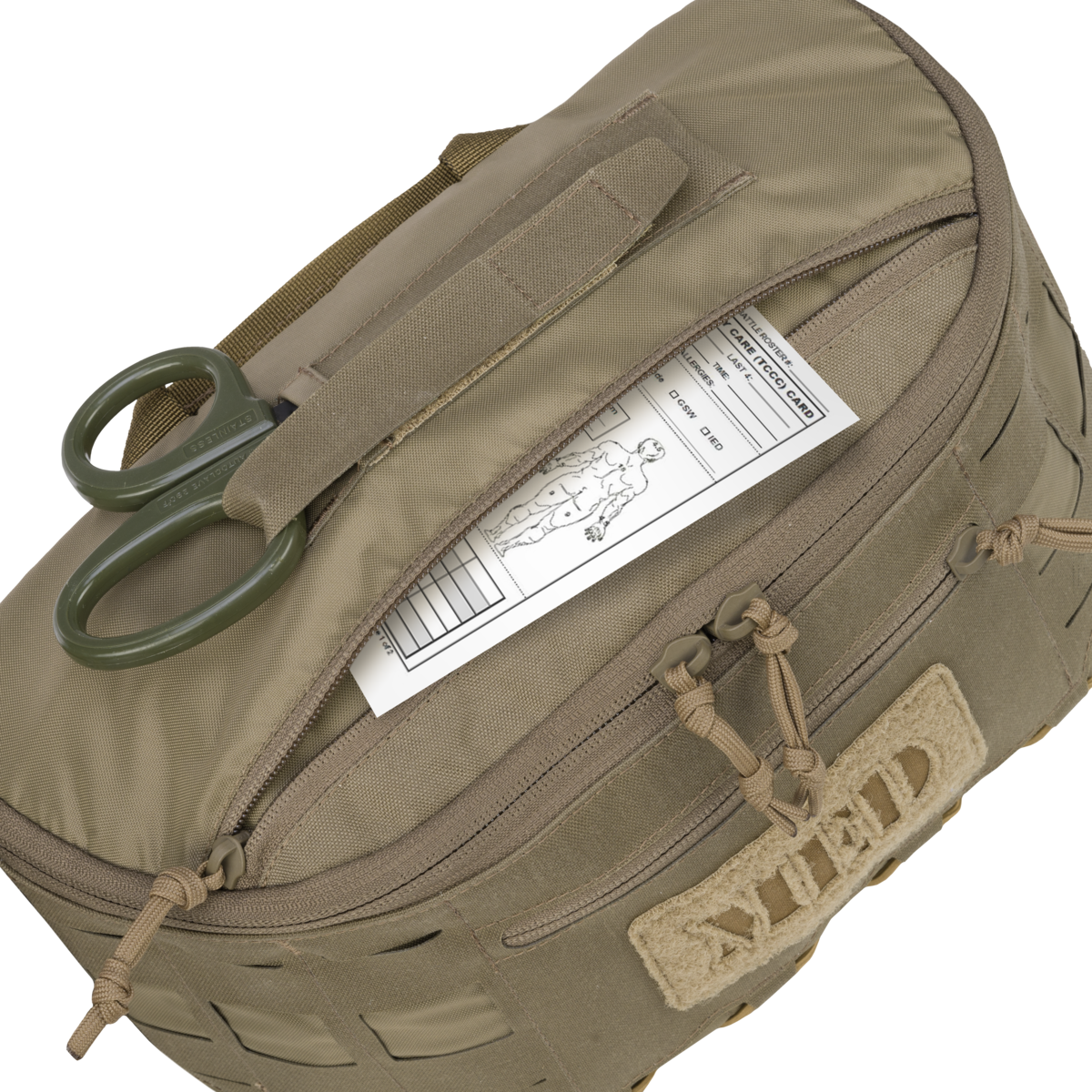 Lysander MED Waist Bag