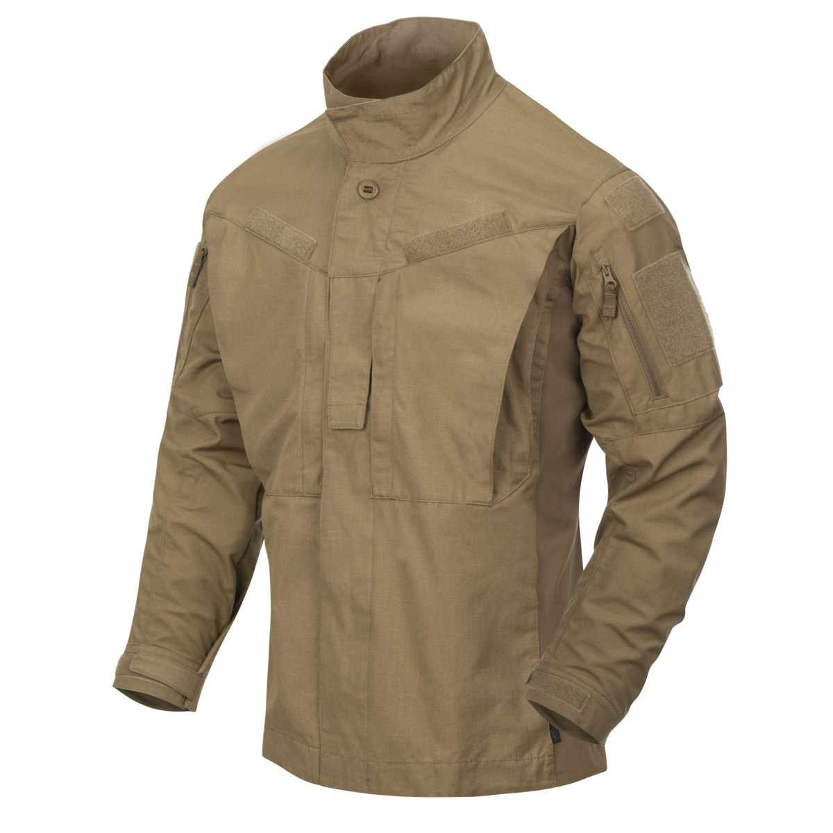 Feldbluse MBDU NyCo Ripstop