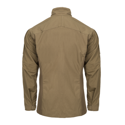 Feldbluse MBDU NyCo Ripstop