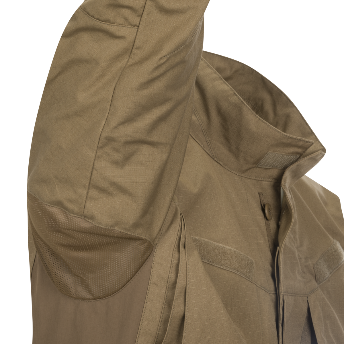 Feldbluse MBDU NyCo Ripstop