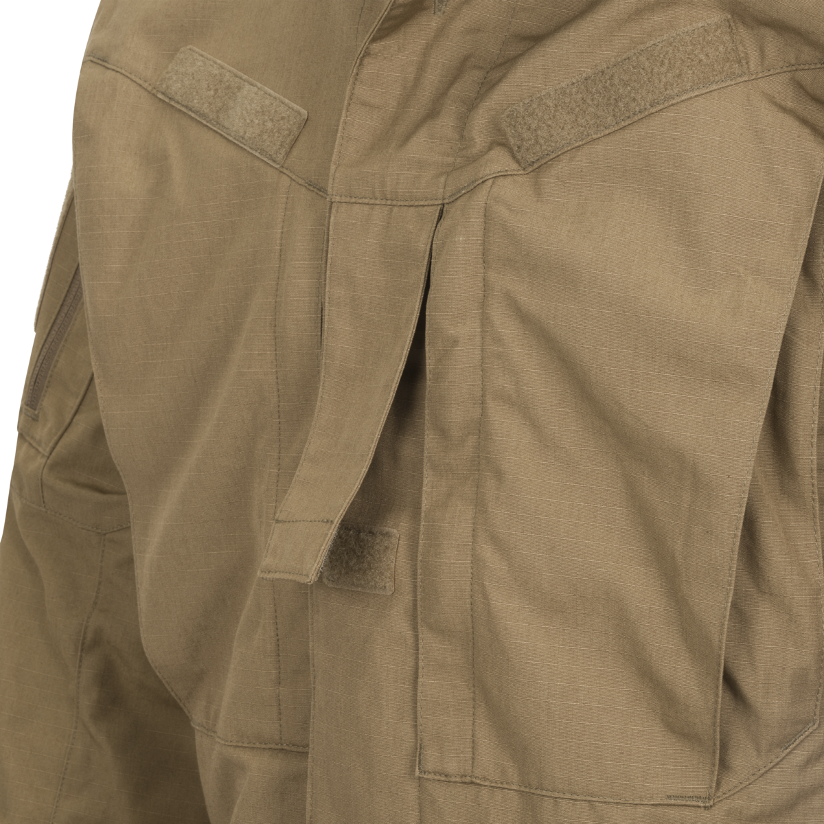Feldbluse MBDU NyCo Ripstop