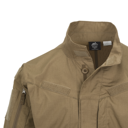 Feldbluse MBDU NyCo Ripstop
