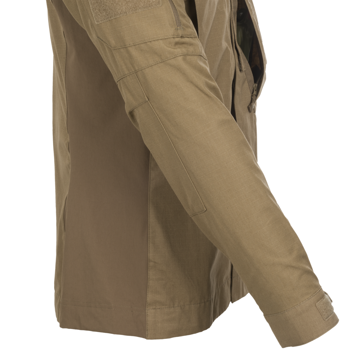 Feldbluse MBDU NyCo Ripstop