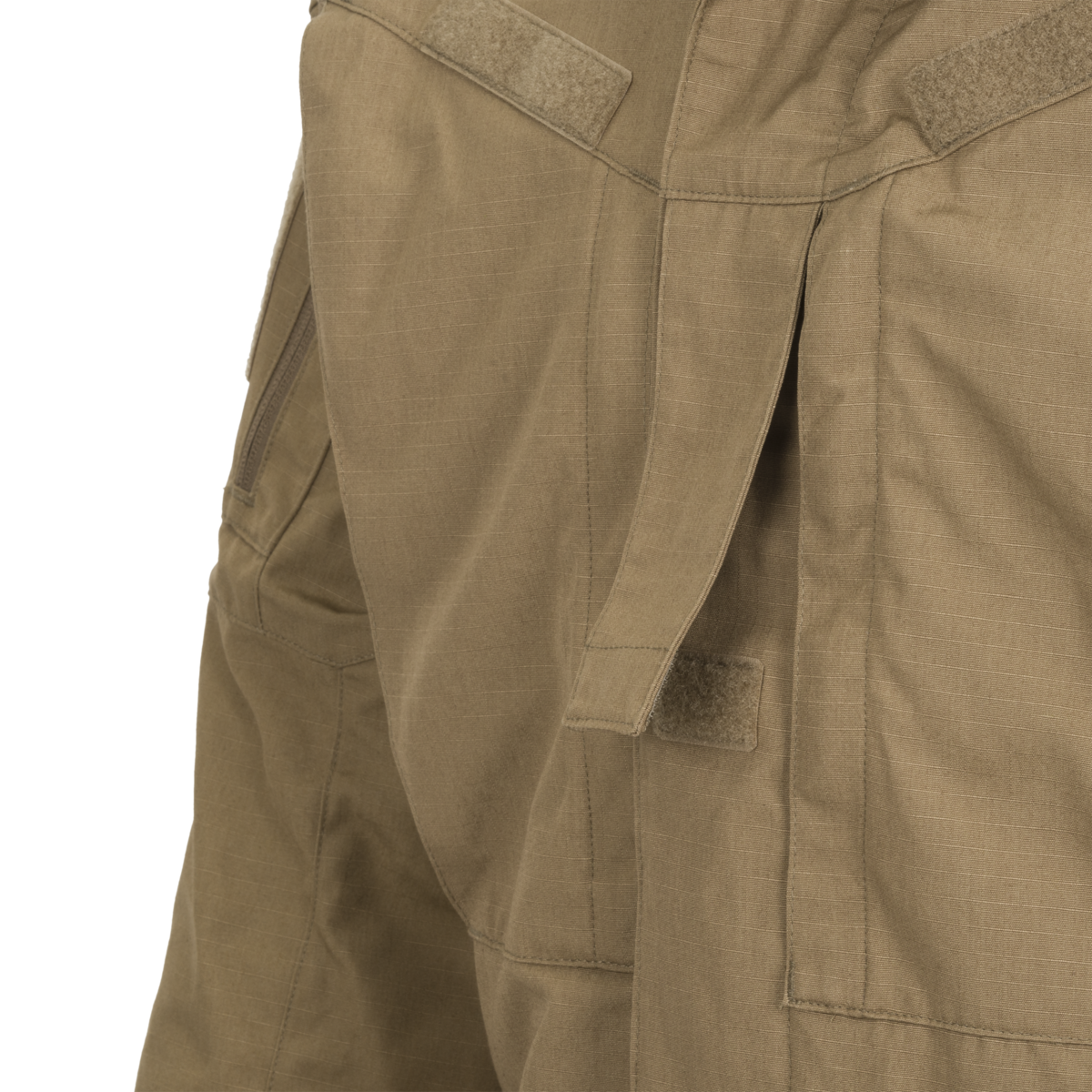 Feldbluse MBDU NyCo Ripstop