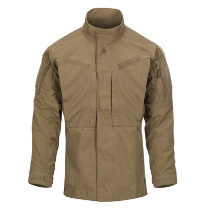 Feldbluse MBDU NyCo Ripstop
