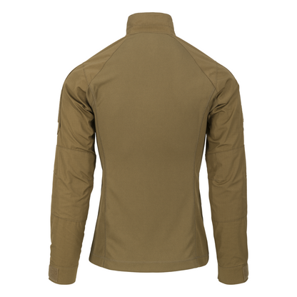 MCDU Combat Shirt - NyCo Ripstop