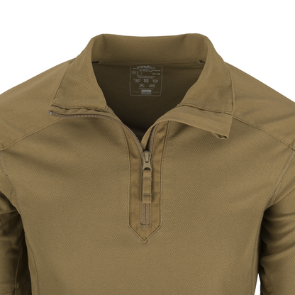 MCDU Combat Shirt - NyCo Ripstop