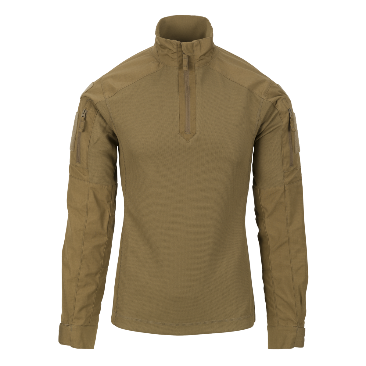 MCDU Combat Shirt - NyCo Ripstop