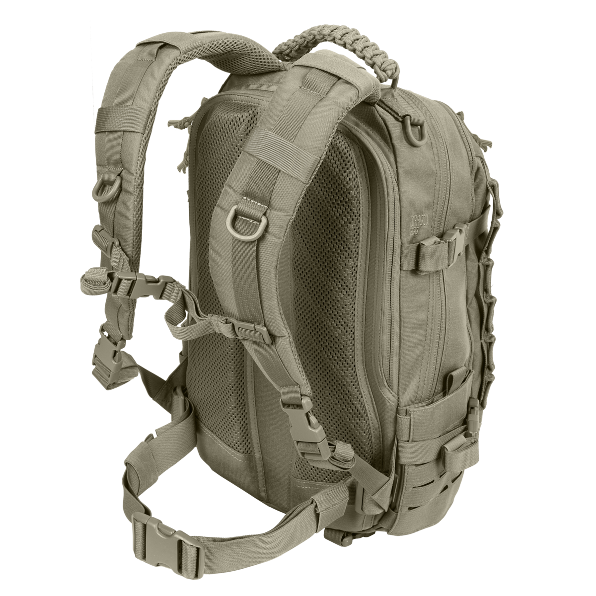 Dragon Egg MK II Backpack