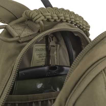 Dragon Egg MK II Backpack