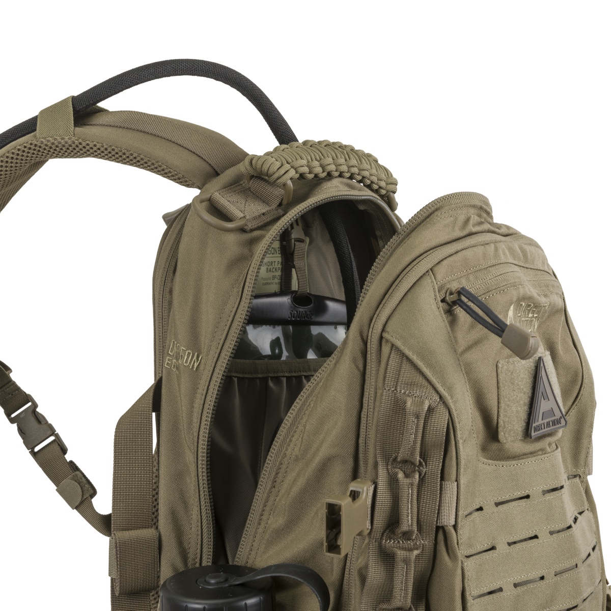Dragon Egg MK II Backpack
