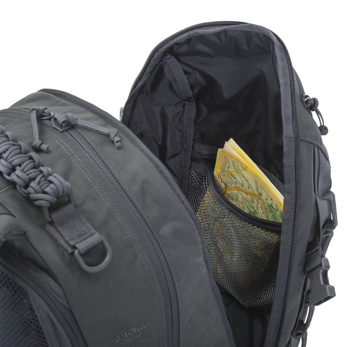 Dragon Egg Enlarged Backpack 30L