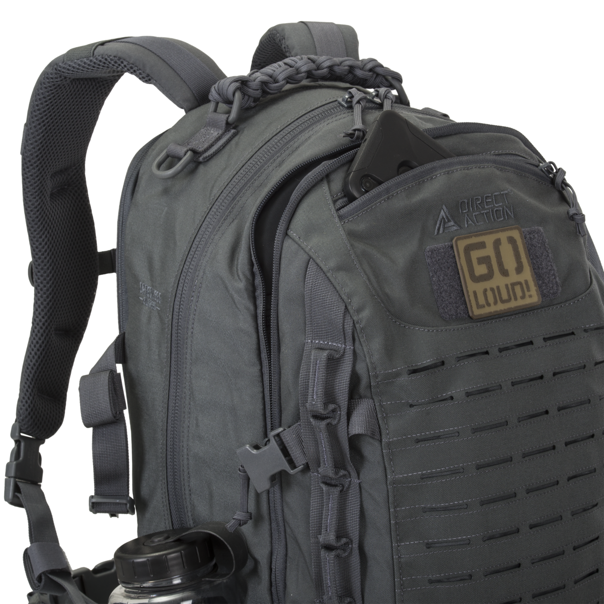 Dragon Egg Enlarged Backpack 30L