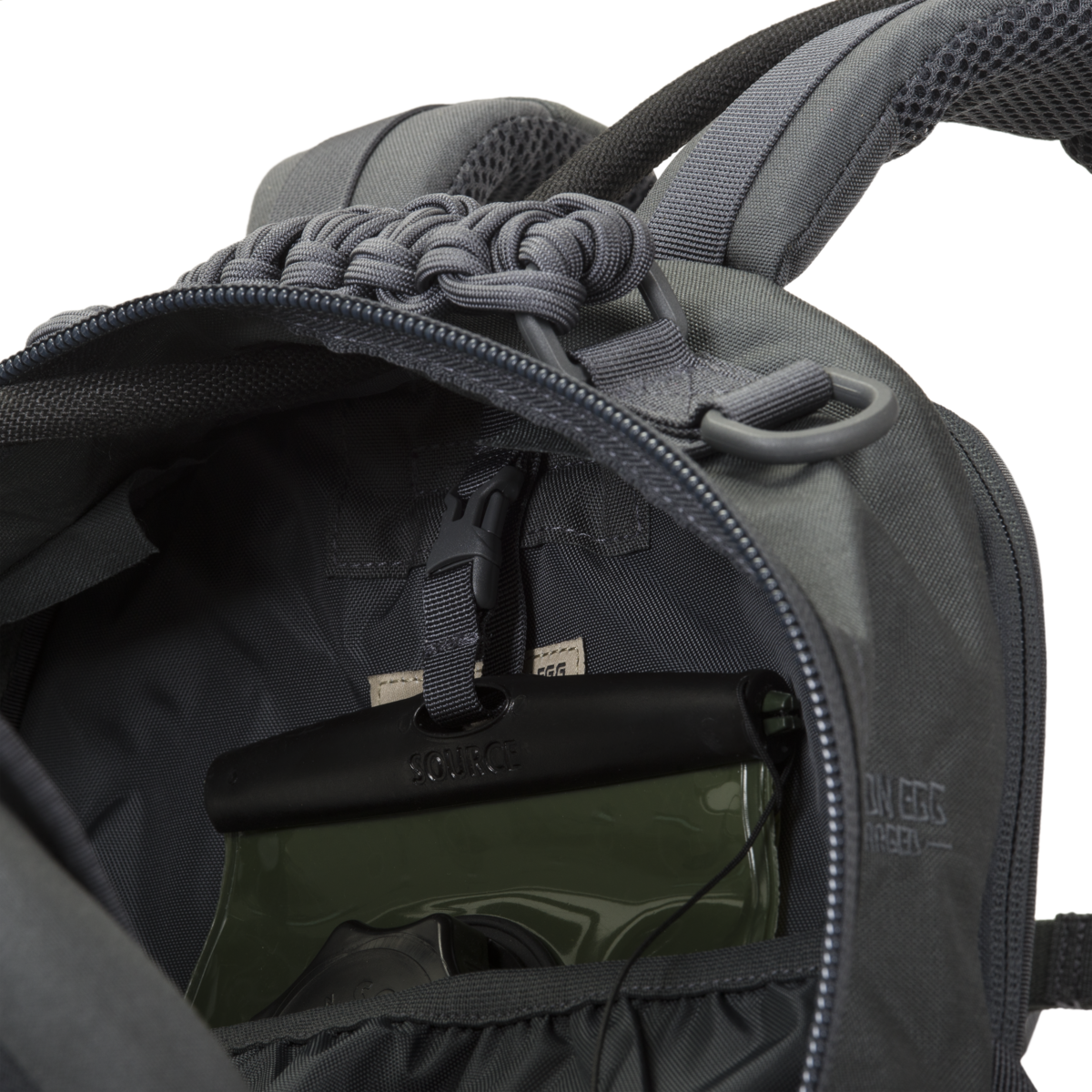 Dragon Egg Enlarged Backpack 30L