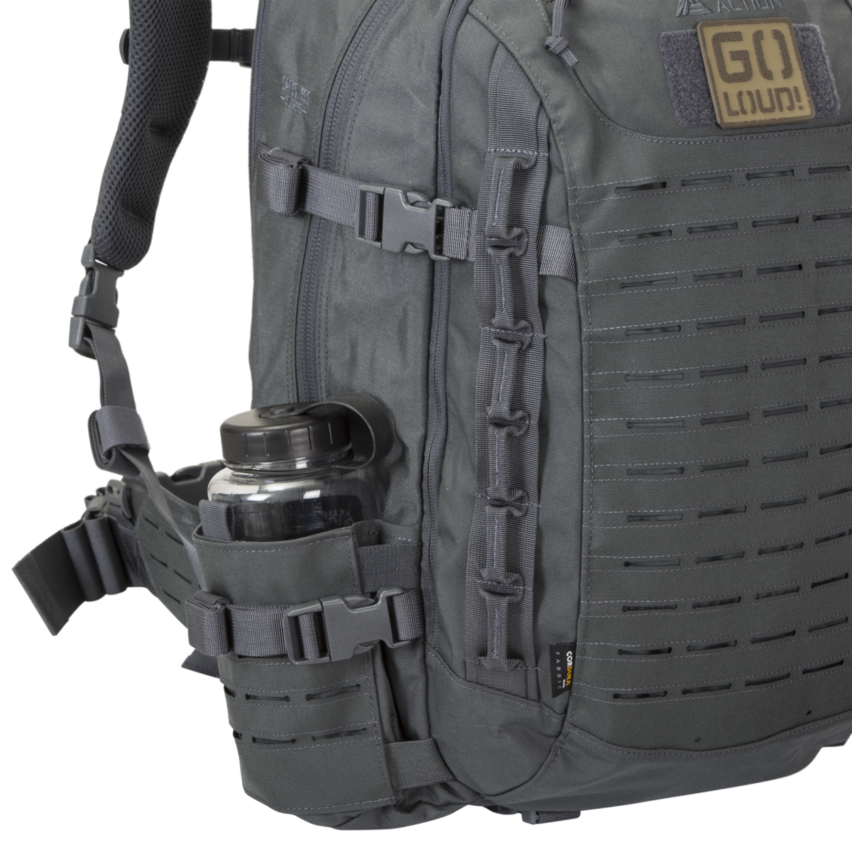 Dragon Egg Enlarged Backpack 30L