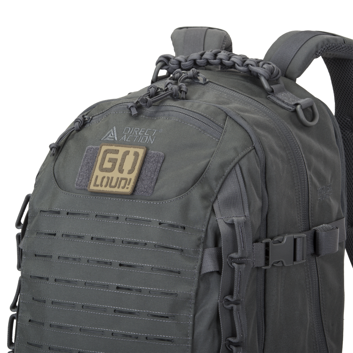 Dragon Egg Enlarged Backpack 30L