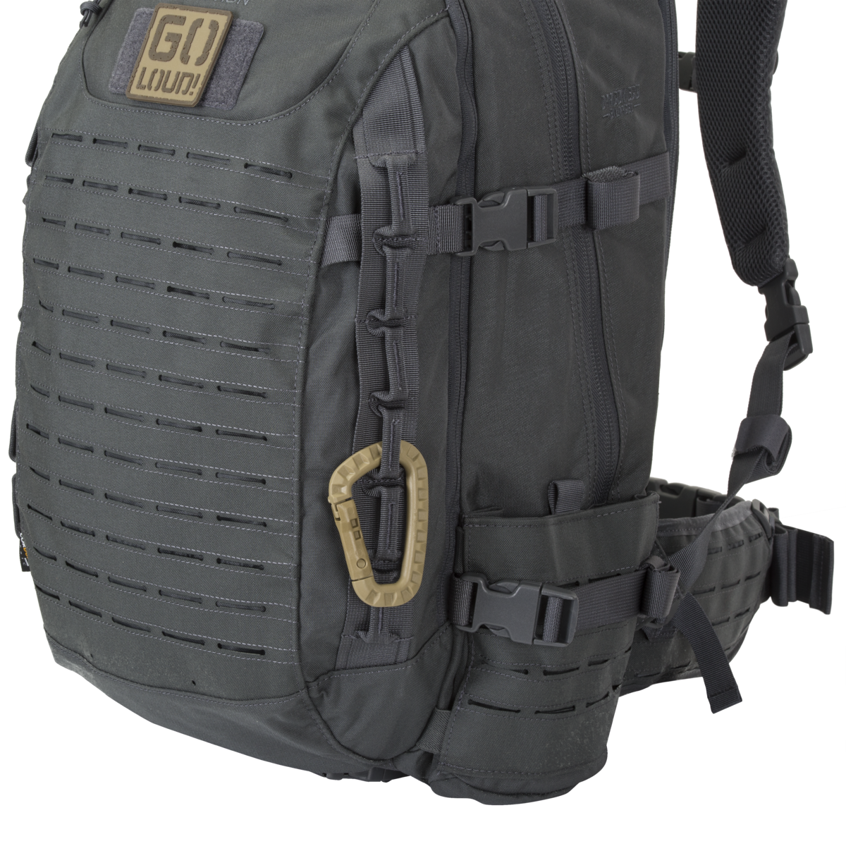 Dragon Egg Enlarged Backpack 30L