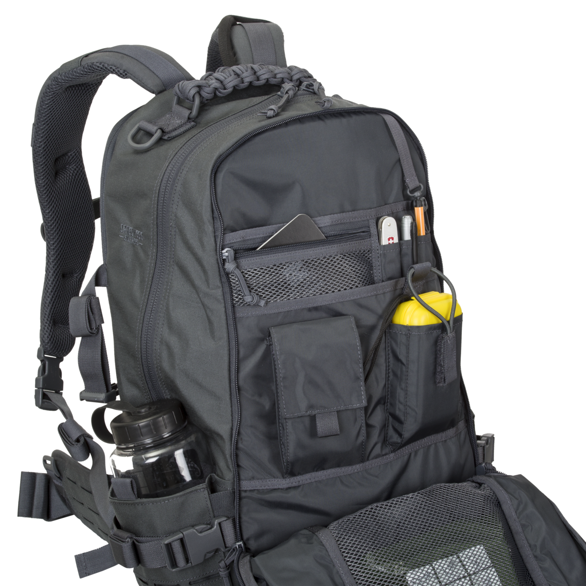Dragon Egg Enlarged Backpack 30L