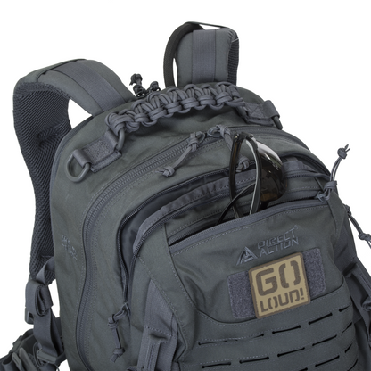 Dragon Egg Enlarged Backpack 30L